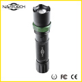 250 Lumen 5W CREE XP-E LED Alunimium Taschenlampe (NK-1860)